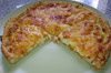 Tarte Au Poisson Recette De Tarte Au Poisson